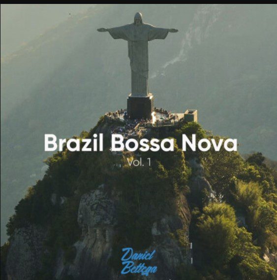 Daniel Bettega Brazil Bossa Nova