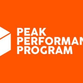 Eric Partaker – Peak Performance Academy Download 2023 (Premium)