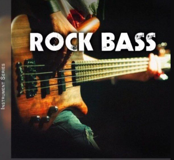 Image Sounds Rock Bass