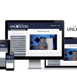 Mike Mancini – Ads Agency Unlocked Download 2023 (Premium)