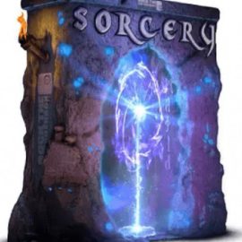 Rock The Speakerbox Sorcery [WAV] (Premium))