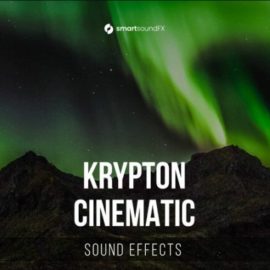 SmartSoundFX Krypton [WAV] (Premium)