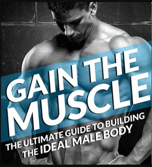 Trent McCloskey – Gain The Muscle