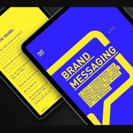 Chris Do – Brand Messaging Kit Download 2023 (Premium)