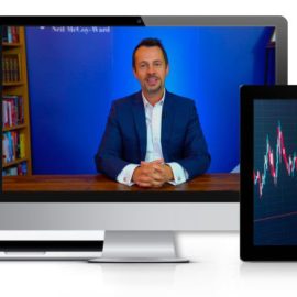 Neil McCoy-Ward – The ULTIMATE Macro Economics & Stock Market Course (Premium)