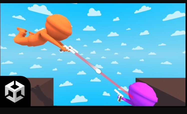 UDEMY – UNITY MOBILE GAME – CREATE A HYPER CASUAL SHOOTING GAME