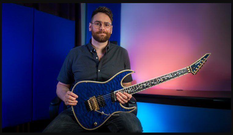 Udemy Electric Guitar for Beginners The Ultimate Masterclass