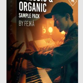 Production Music Live Melodic and Organic by Fejka (Premium)