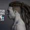 CGCircuit – Creating Realistic Grooming using Xgen in Maya: Dreadlocks, Shorthair, Eyelashes and Eyebrows  (Premium)