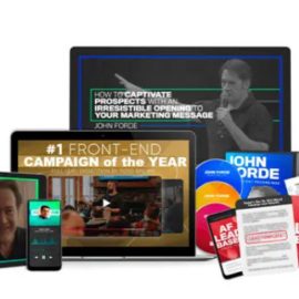 John Forde – Leads Bundle Download 2023 (Premium)