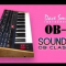 Alphacode Dave Smith Sequential Ob-6 100 Custom Patches (Premium)