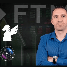 EA Trading Academy – The Complete FTMO Challenge (Premium)