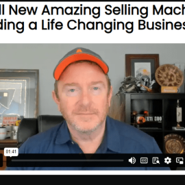 Matt Clark – Amazing Selling Machine 14 + Bonuses UP1 (Premium)