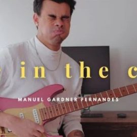 Manuel Gardner Fernandes In The Cut Tabs (Premium)