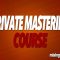 Mixing With Mike Private Mastering Course (Premium)