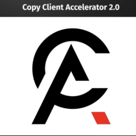 Tyson 4D – Copy Client Accelerator 2.0 (Premium)