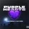 X10 Purple Hearts Trapsoul and RNB (Premium)