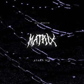 ayo.desire MATRIX [stash-kit] (Premium)