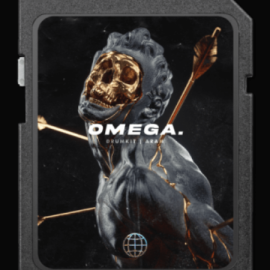 Aram Omega Drumkit (Premium)