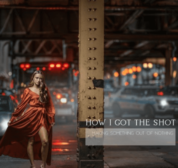 Audrey Woulard – How I Got the Shot 3