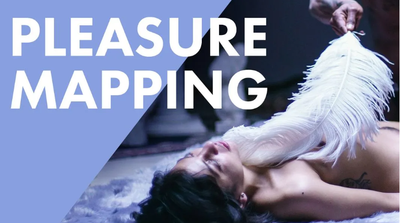 Beducated – Pleasure Mapping