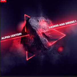 Boom Bap Labs Alpha Centori Lasers And Sirens (Premium)