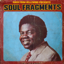 Boom Bap Labs Amen Soul Fragments Vol 1 (Premium)