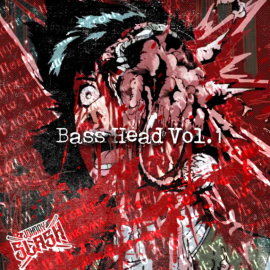 Boom Bap Labs Johnny Slash Bass Head Vol 1 (Premium)