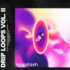 Dave Beats Drip Loops Vol.2 (Premium)