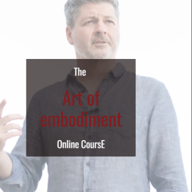 GS Youngblood – The Art of Embodiment for Men Online Course (Premium)