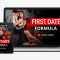 Jon Sinn – First Date Formula (Premium)