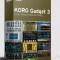 KORG Gadget 3 v6.0.4 for iPhone iPad and iPod Touch [iOS] (Premium)