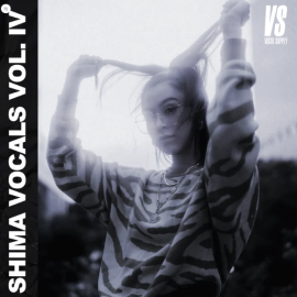 KXVI x SHIMA Vocals Vol.4 (Premium)