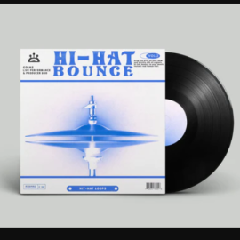 MUSIC by GOIAS Hi-Hat Bounce Vol.2 (Premium)