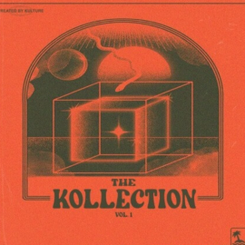 Paradise Music Library KULTURE The Kollection (Premium)