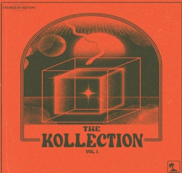 Paradise Music Library KULTURE The Kollection