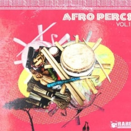 RARE Percussion Afro Percs Vol.1 (Premium)