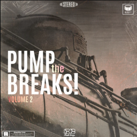 Reel Loops Pump The Breaks Vol.2 (Premium)
