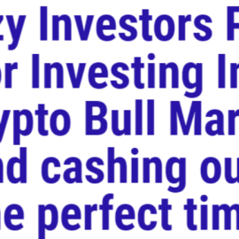 Scott Phillips – Lazy Investors Guide To Trading A Bull Market (Premium)