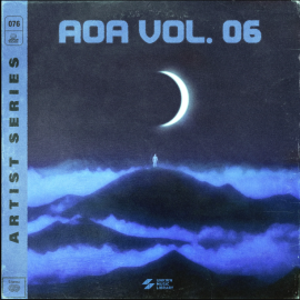 UNKWN Sounds AOA Vol.6 (Compositions and Stems) (Premium)