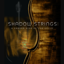 Zero-G Shadow Strings KONTAKT  (Premium)
