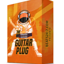 Beats24-7 The Guitar Plug (Premium)
