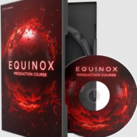 Cymatics EQUINOX Production Course (Premium)