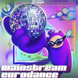 Dropgun Samples Mainstream Eurodance (Premium)
