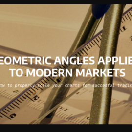 Geometric Angles Applied To Modern Markets (Premium)