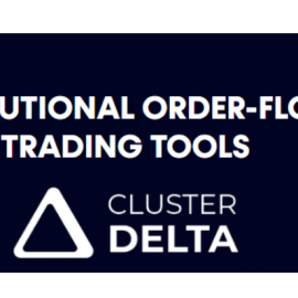 Gova Trading Academy – Cluster Delta (Premium)