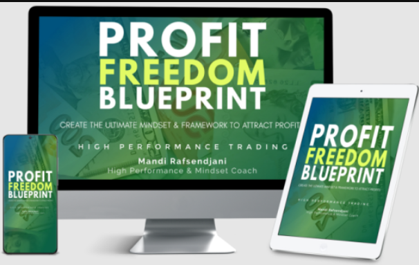 High Performance Trading – Profit Freedom Blueprint