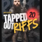 JTC Guitar Baris Benice 20 Tapped Out Riffs TUTORiAL (Premium)