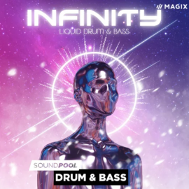Magix Drum n Bass Infinity Vol.1  (Premium)