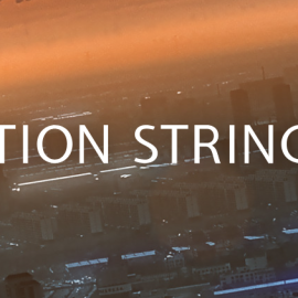 Native Instruments Action Strings 2 v1.2.0 KONTAKT (premium)